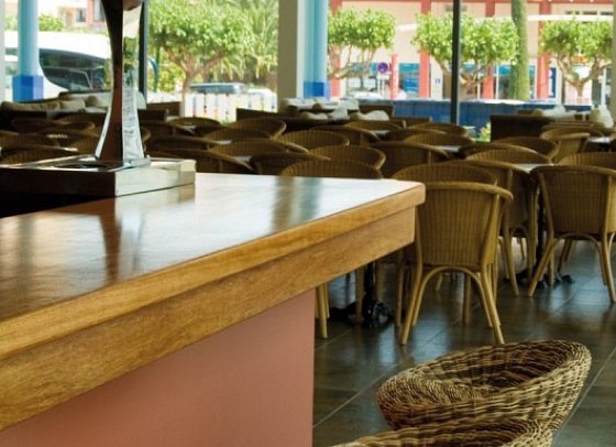 Aparthotel Xon's Platja