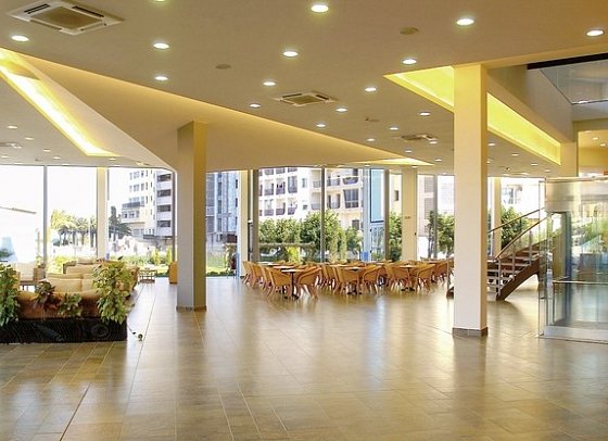 Aparthotel Xon's Platja