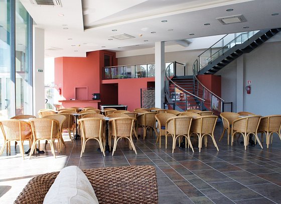 Aparthotel Xon's Platja