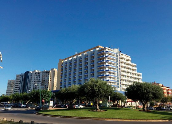 Aparthotel Xon's Platja - Wohnbeispiel