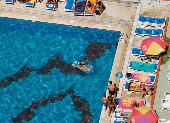 Aparthotel Xon's Platja