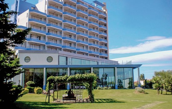 Aparthotel Xon's Platja