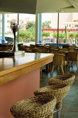 Aparthotel Xon's Platja