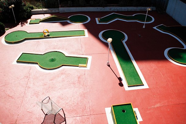 Aparthotel Xon's Platja