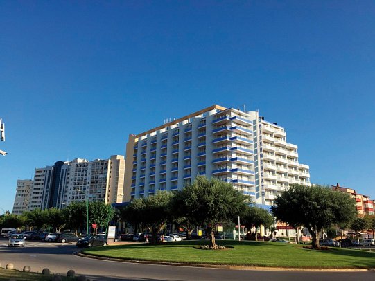 Aparthotel Xon's Platja - Wohnbeispiel