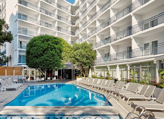 Gran Hotel Flamingo
