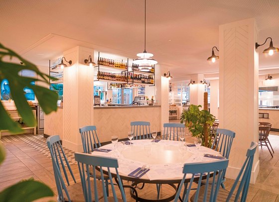 Gran Hotel Flamingo