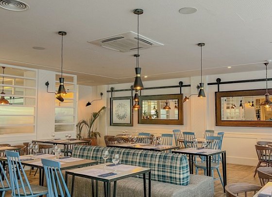 Gran Hotel Flamingo