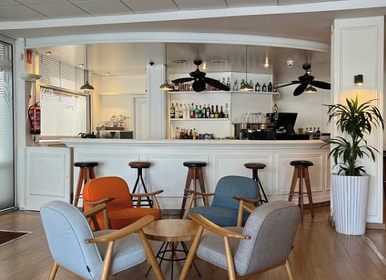 Gran Hotel Flamingo