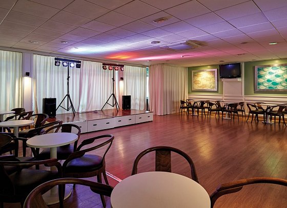 Gran Hotel Flamingo