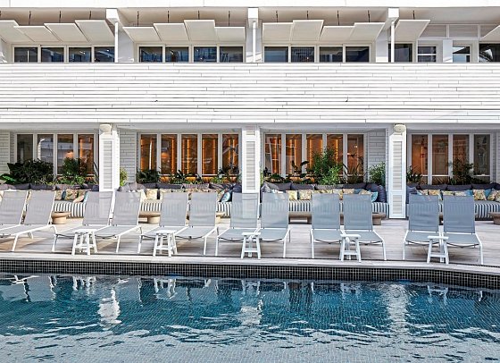 Gran Hotel Flamingo