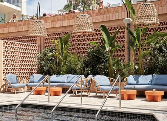Gran Hotel Flamingo