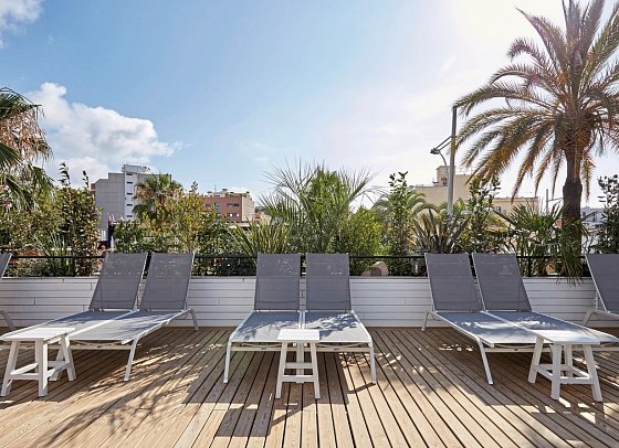 Gran Hotel Flamingo