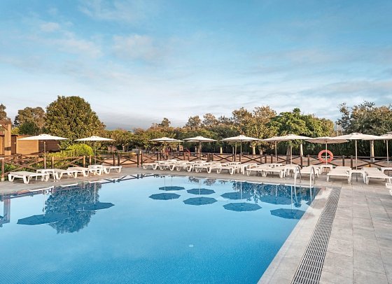 Mediterráneo Park