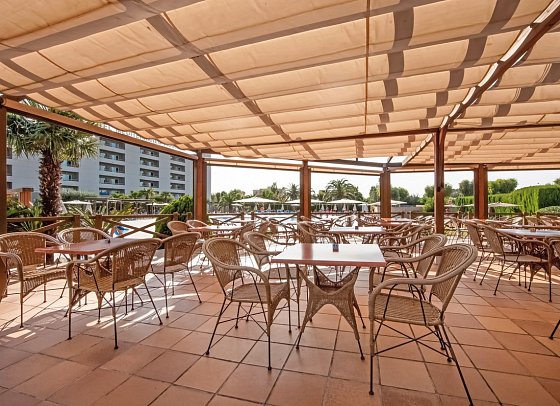 Mediterráneo Park