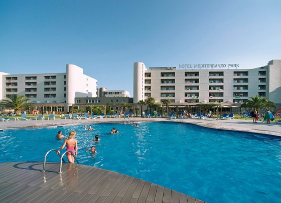 Mediterráneo Park