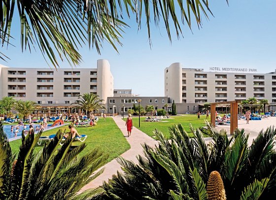 Mediterráneo Park