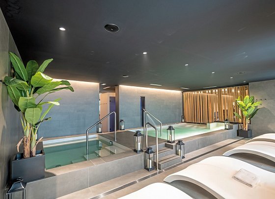Neptuno & Spa