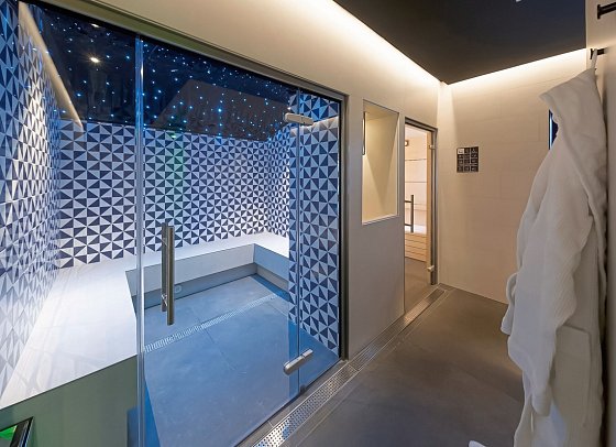Neptuno & Spa