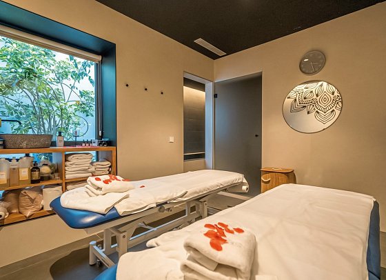 Neptuno & Spa