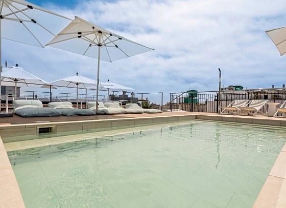 Neptuno & Spa