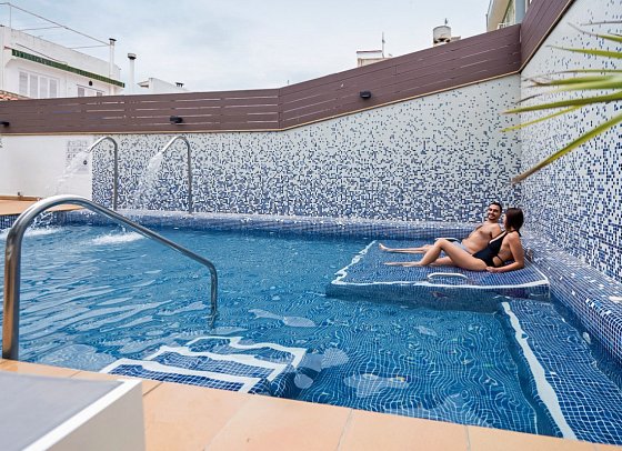 Neptuno & Spa