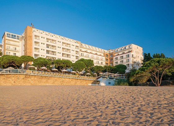 htop Caleta Palace