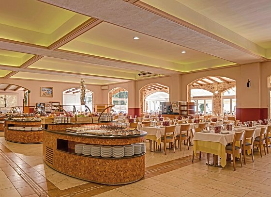 htop Caleta Palace