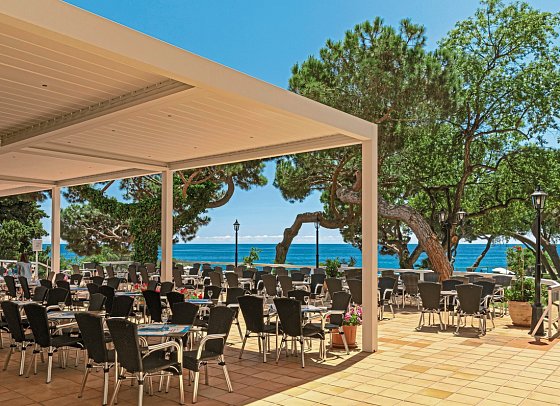 htop Caleta Palace