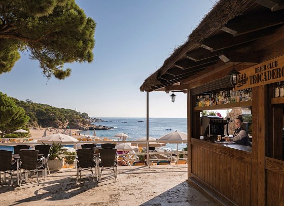 htop Caleta Palace