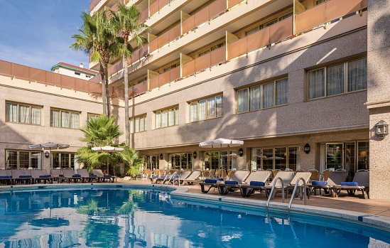 htop Amaika Adults Only