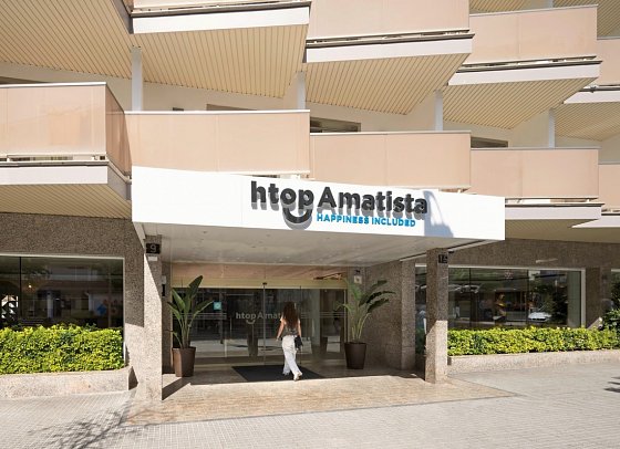 htop Amatista