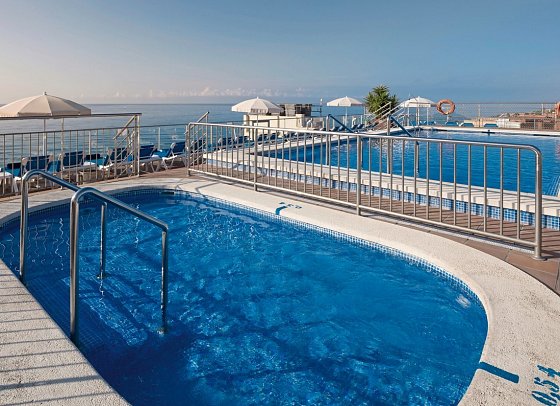 htop Pineda Palace Adults Only