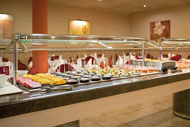 htop Royal Sun Suites