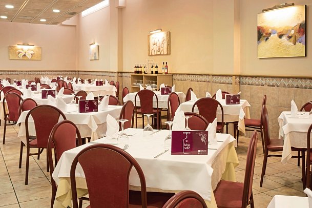 htop Royal Sun Suites