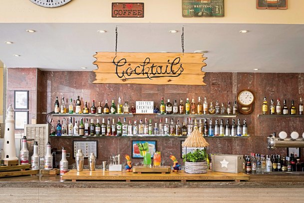 htop Royal Sun Suites