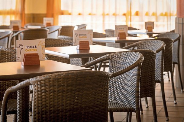 htop Royal Sun Suites