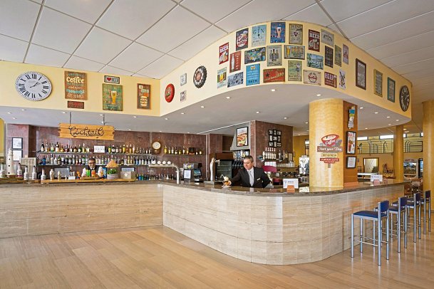 htop Royal Sun Suites