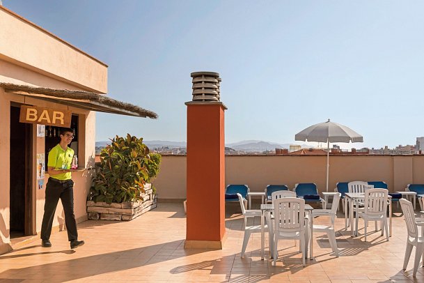 htop Royal Sun Suites