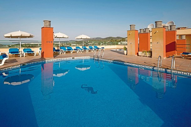 htop Royal Sun Suites