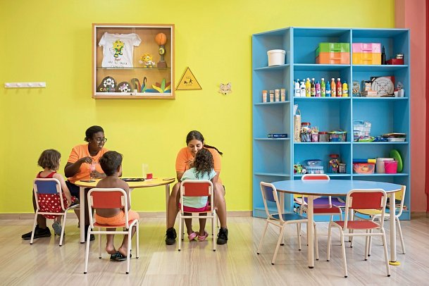 htop Royal Sun Suites