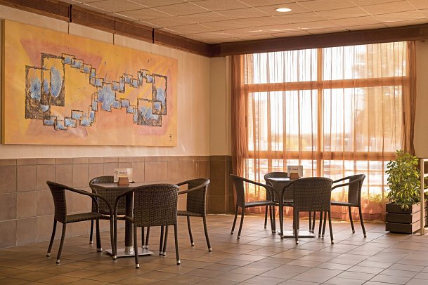 htop Royal Sun Suites