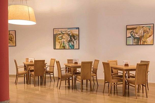 htop Royal Sun Suites