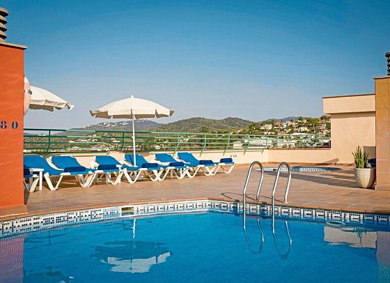htop Royal Sun Suites