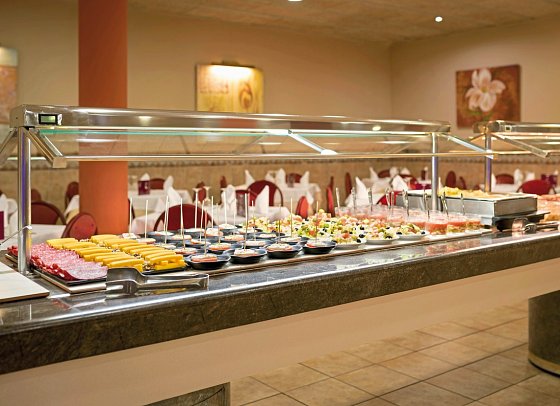 htop Royal Sun Suites