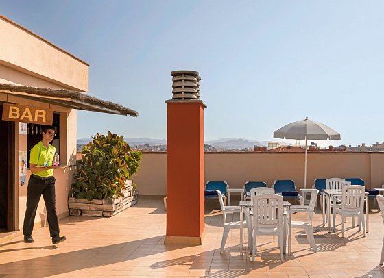htop Royal Sun Suites