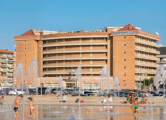 htop Royal Sun Suites