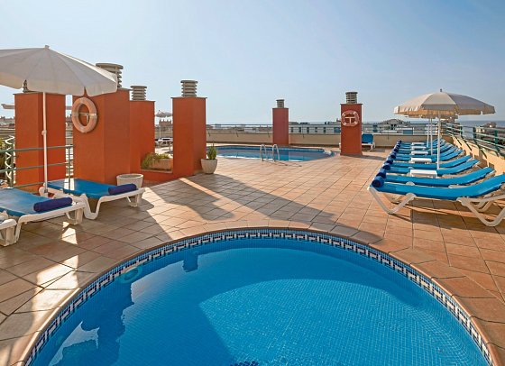 htop Royal Sun Suites