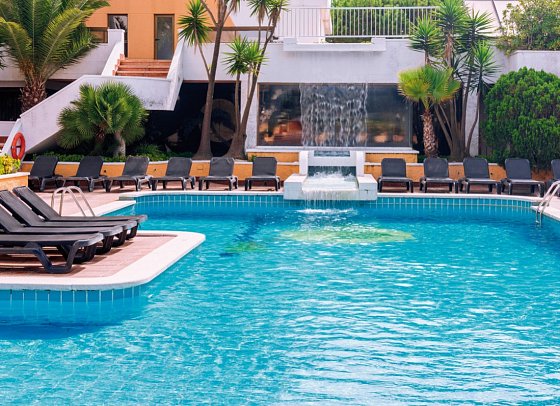 Tropic Park