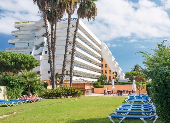 Tropic Park